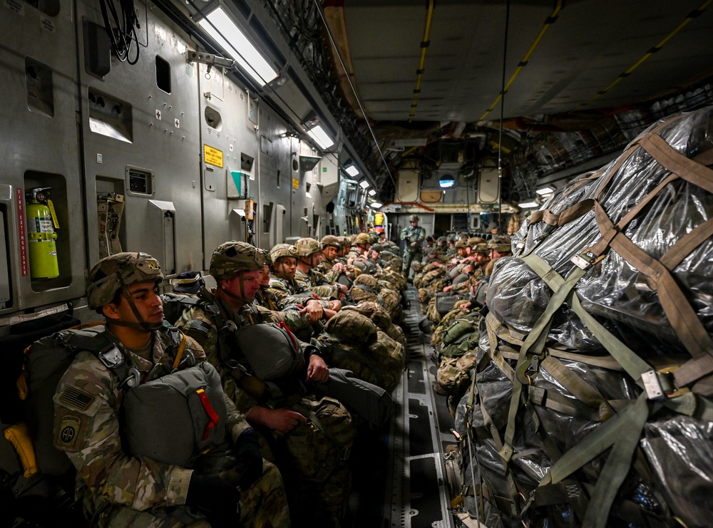 446th AW takes part in JPMRC 26-01