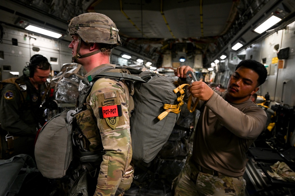 446th AW takes part in JPMRC 26-01