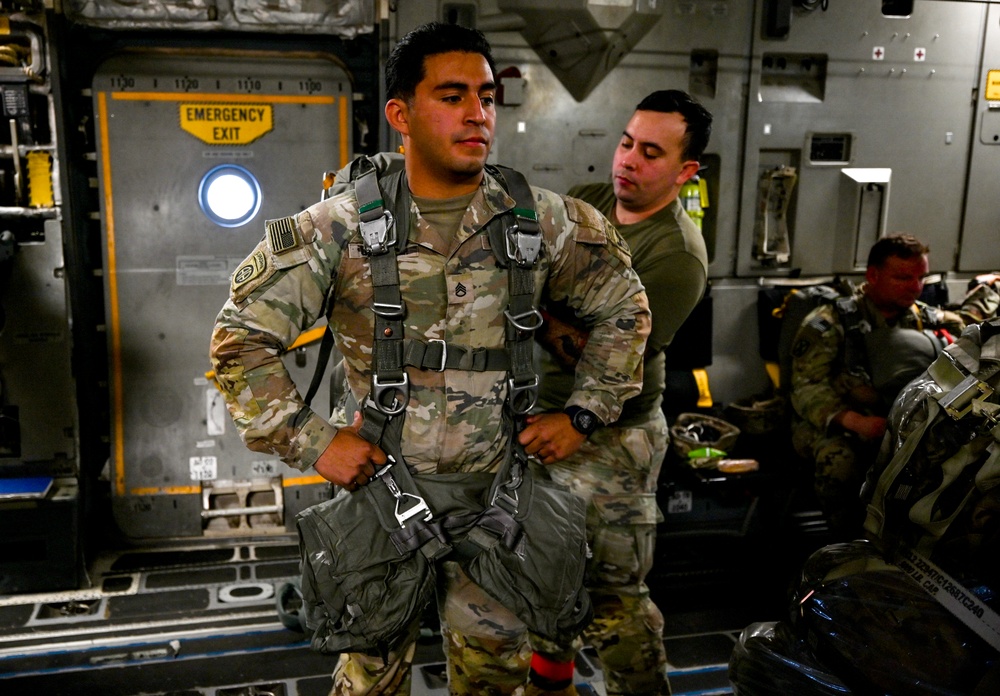 446th AW takes part in JPMRC 26-01