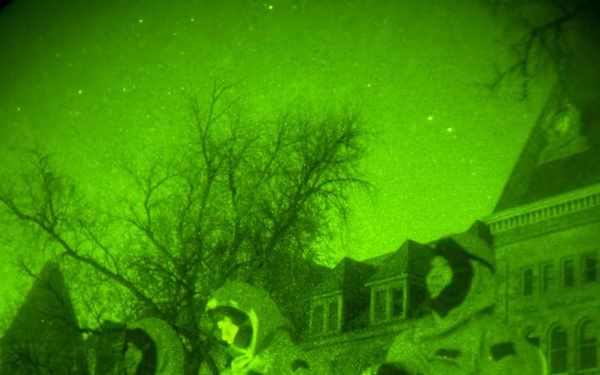 10th SFG (A) 3-10 conduct full mission profile Nov. 14 2025