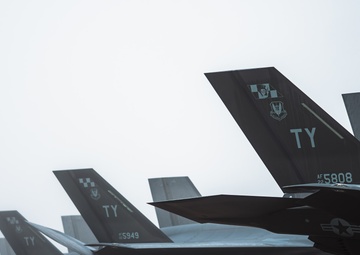 Checkered Flag 26-1 aims to enhance joint air dominance, readiness