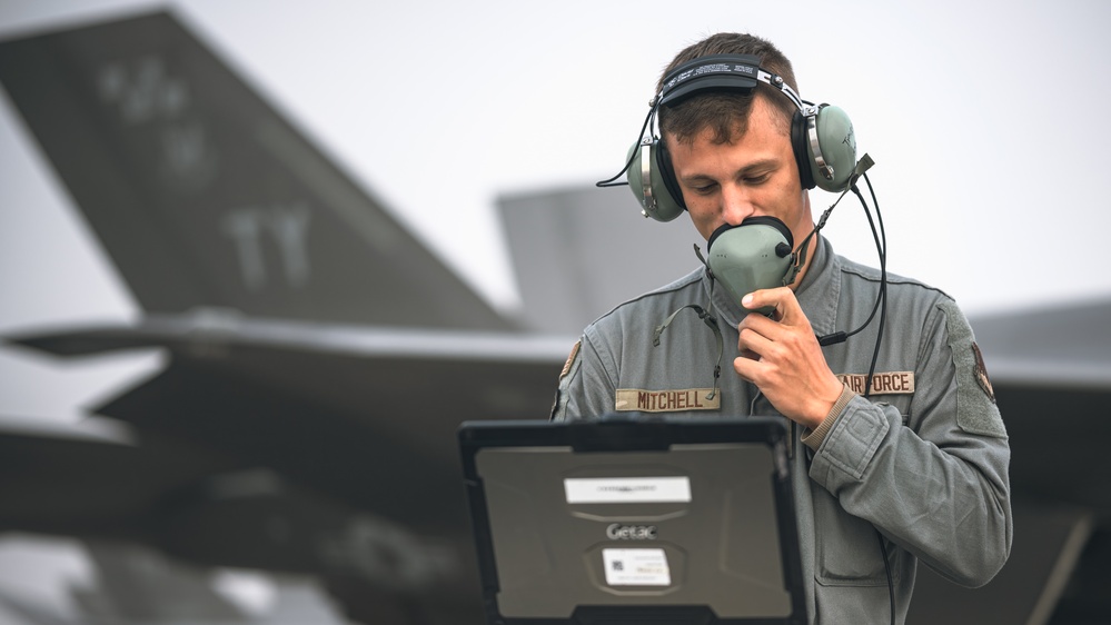 Checkered Flag 26-1 aims to enhance joint air dominance, readiness