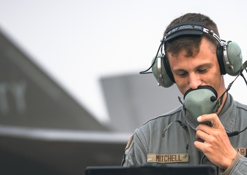 Checkered Flag 26-1 aims to enhance joint air dominance, readiness