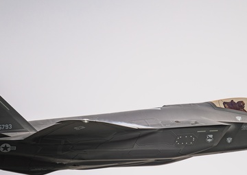 Checkered Flag 26-1 aims to enhance joint air dominance, readiness