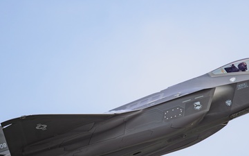 Checkered Flag 26-1 aims to enhance joint air dominance, readiness