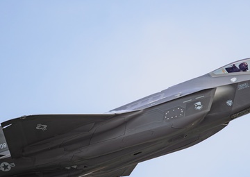 Checkered Flag 26-1 aims to enhance joint air dominance, readiness