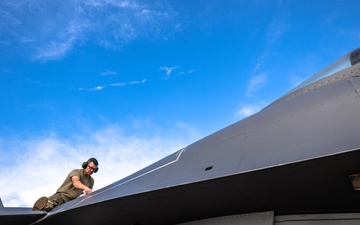 Checkered Flag 26-1 aims to enhance joint air dominance, readiness