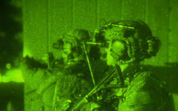 10th SFG (A) 3-10 conduct full mission profile Nov. 14 2025