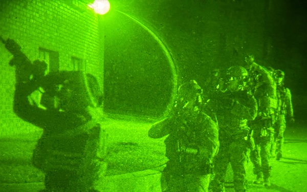 10th SFG (A) 3-10 conduct full mission profile Nov. 14 2025