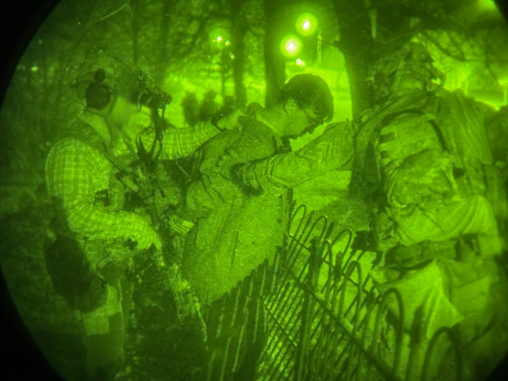 10th SFG (A) 3-10 conduct full mission profile Nov. 14 2025