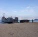 3rd LLB MSV-L beach operations