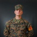 Hotel Company Honor Graduate: Lance Cpl. Michael R. Nakonieczny Jr.
