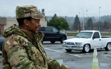 Nourish Pierce County Mobile Food Bank