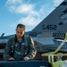 F-16 Fighting Falcon milestone: 10,000 flight hours and counting