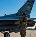 F-16 Fighting Falcon milestone: 10,000 flight hours and counting