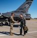 F-16 Fighting Falcon milestone: 10,000 flight hours and counting