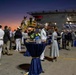 USS Pierre (LCS 38) Commissioning Week