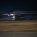 BTF: B-1B Lancer lands from Oct. 30 mission
