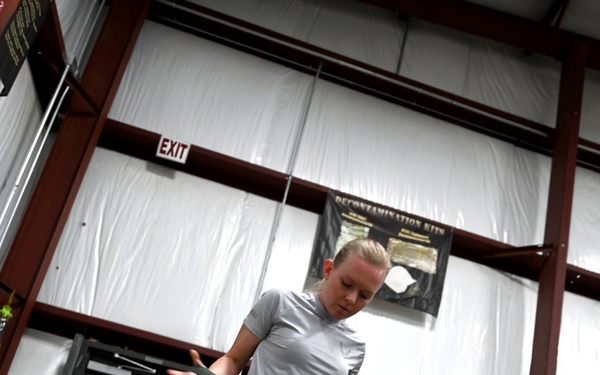 446th Civil Engineer Squadron participates in Joint Pacific Multinational Readiness Center 26-01