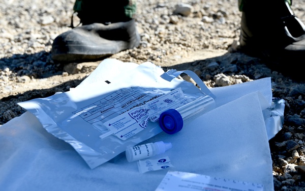 446th Civil Engineer Squadron participates in Joint Pacific Multinational Readiness Center 26-01