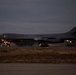 B-1B Lancers return after sixth mission
