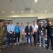 South Carolina National Guard and the SC Law Enforcement Division team up for cyber exercise