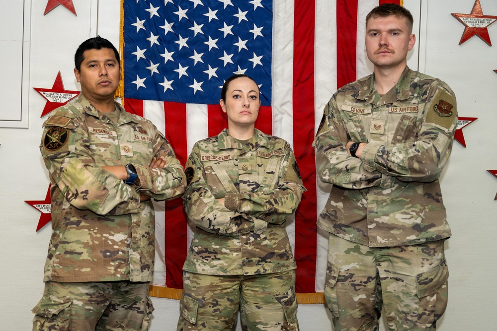 Powering the Mission: NCOs drive operational success