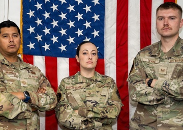 Powering the Mission: NCOs drive operational success