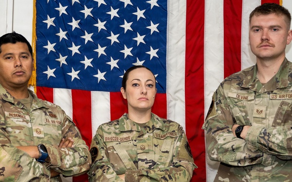 Powering the Mission: NCOs drive operational success