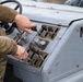 BTF 26-1: Weapons load for mission
