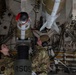 BTF 26-1: Weapons load for mission