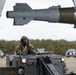BTF 26-1: Weapons load for mission