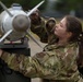 BTF 26-1: Weapons load for mission