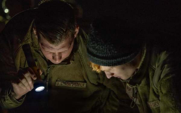 BTF: 9 EBS perform weapons load