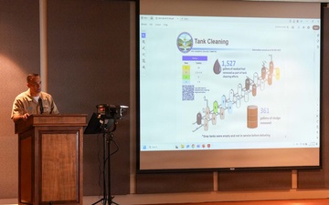 NCTF-RH attends Fuel Tank Advisory Committee