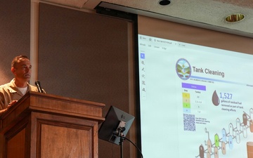 NCTF-RH attends Fuel Tank Advisory Committee