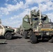 11th MEU Marines Conduct Tactical Ground Movement