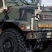 11th MEU Marines Conduct Tactical Ground Movement