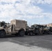 11th MEU Marines Conduct Tactical Ground Movement