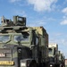11th MEU Marines Conduct Tactical Ground Movement