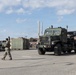 11th MEU Marines Conduct Tactical Ground Movement
