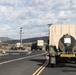 11th MEU Marines Conduct Tactical Ground Movement