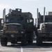 11th MEU Marines Conduct Tactical Ground Movement