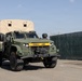 11th MEU Marines Conduct Tactical Ground Movement
