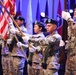 163rd Ordnance Company Farewell Ceremony