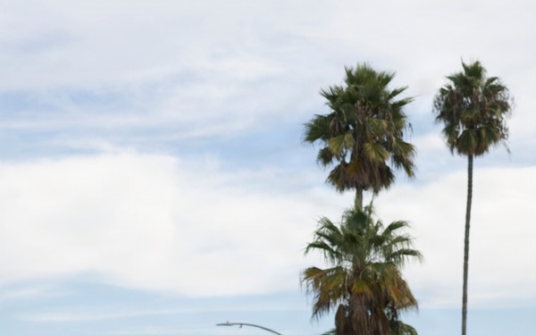 3rd MAW runs 250 miles honoring Corps’ 250th Birthday