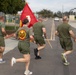 3rd MAW runs 250 miles honoring Corps’ 250th Birthday