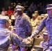 163rd Ordnance Company Farewell Ceremony