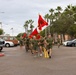 3rd MAW runs 250 miles honoring Corps’ 250th Birthday