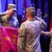 163rd Ordnance Company Farewell Ceremony